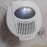 سرخ کن|اجاق گاز و لوازم برقی پخت‌وپز|قروه, |دیوار