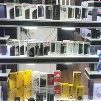 سامسونگ ، ایفون، شیامی