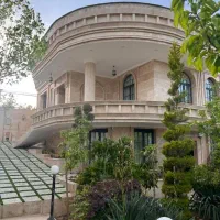 ۳ خواب با ویو ابدی محدوده ارم
