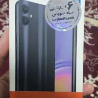 Samsung A05 64 مشکی