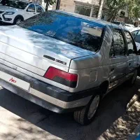 پژو405GLXمدل۱۳۹۳،نقدواقساط شرایطی معاوضه خودرو|خودرو سواری و وانت|مشهد, خرمشهر|دیوار