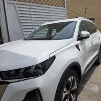 تیگو ۷ پرومکس Awd ۱۴۰۴  نقدواقساط اتویاقوت