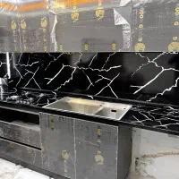 سنگ مصنوعی آشپزخانه