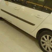 مگان 2000|خودرو سواری و وانت|تهران, هفده شهریور|دیوار