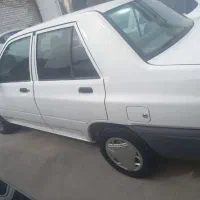 پراید۱۳۱ مدل۹۷|خودرو سواری و وانت|مرودشت, نقش رستم|دیوار