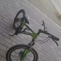 دوچرخه ۲۴