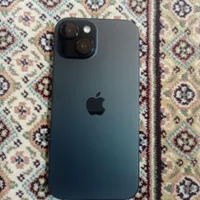 اپل iPhone 15 با حافظهٔ ۱۲۸ گیگابایت|موبایل|تهران, امیرآباد|دیوار
