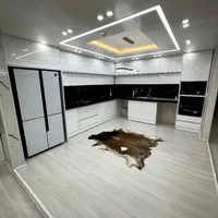 طراحی و اجرای کابینت و کمد دیواری