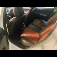 پژو۲۰۶ تیپ ۵ ماشین خانگی بدون رنگ