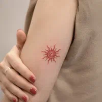 تخفیف ویژه تتو بدن (بانوان)