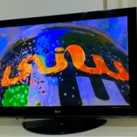 تلویزیونLCD43