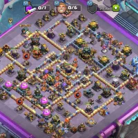 کلش تاون ۱۷