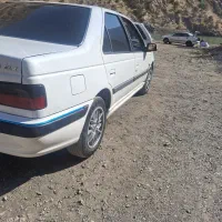 پارس elxمدل ۹۱ بدونه رنگ|خودرو سواری و وانت|کرمانشاه, |دیوار