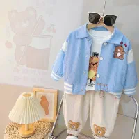 به دنبال خریدار لباس بچگانه