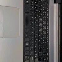 لپ تاپ درحد خشک