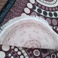 فرش چرخشی|فرش|اردبیل, |دیوار