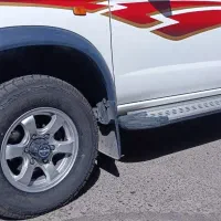 پیکاپ ریچ دوکابین|خودرو سواری و وانت|بیرجند, |دیوار