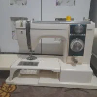 چرخ خیاطی ژانومه ۸۱۳