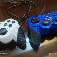 دسته بازی کامپیوتر