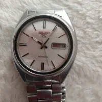 ساعت سیکو5|ساعت|کاشمر, |دیوار