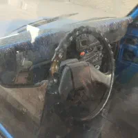 نیسانتکبرگسندمعاوضهباسواری|خودرو سواری و وانت|اقبالیه, |دیوار