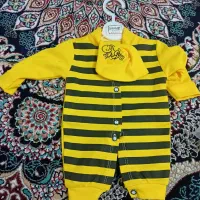 لباس نوزادی|کفش و لباس بچه|مشهد, شهید علی محمدی|دیوار