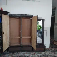 کمد|جاکفشی، کمد، دراور|لنجان, |دیوار