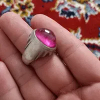 یاقوت پیازی معاوضه با کبو تر