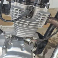 موتور ۱۲۵ دینو|موتورسیکلت|برازجان, |دیوار