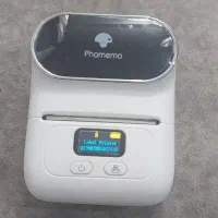 پرینتر لیبل زن