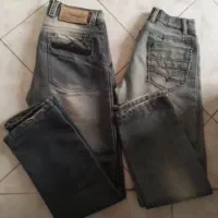 شلوار جین مردانه