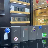 نقدی کف قیمت.اقساطی بازنشسته از دم s25ultra.s25fe