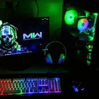 سیستم گیمینگ اقتصادی میانرده