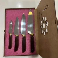 ست چاقو زنجان