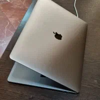 مک بوک پرو ۲۰۱۹mv912 macbookpro|رایانه همراه|تهران, زعفرانیه|دیوار