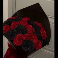 گل روبانی|گل مصنوعی|شادگان, |دیوار