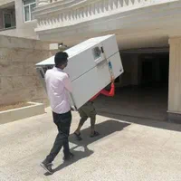 اتوبار باربری ایمن بار هشتگرد نظرآباد آبیک|خدمات حمل و نقل|هشتگرد, |دیوار