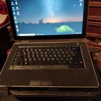 loptop dell|رایانه همراه|تهران, میدان ولیعصر|دیوار
