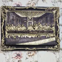 تابلوی  شام آخر