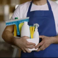 شرکت خدماتی پاک اچار سبز