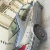 سمندمدل 86دوگانه کارخونه|خودرو سواری و وانت|ارومیه, |دیوار