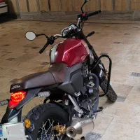 Cb190|موتورسیکلت|تهران, بهار|دیوار