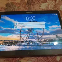تبلت سامسونگ Galaxy Tab S 10.5|تبلت|شیراز, شهرک گلستان|دیوار