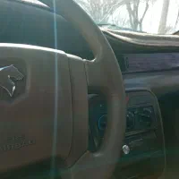 سمند LX مدل 91 موتور تازه تعمیر