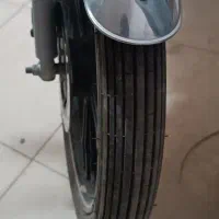 موتور کویر 200|موتورسیکلت|کرمان, |دیوار