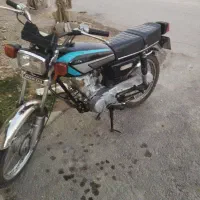 موتور سیکلت کویر