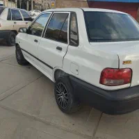 پراید مدل 90عروسک