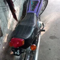 موتور هوندا|موتورسیکلت|ضیابر, |دیوار