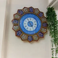 ساعت دیواری