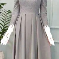 لباس مجلسی سایز ۳۸